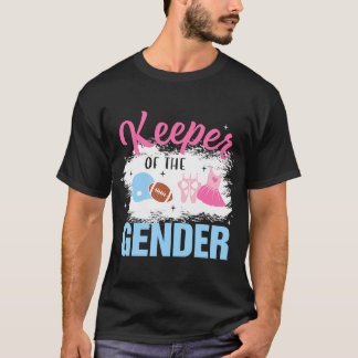 Camiseta Cuidadora Del Sexo Invitación Del Bebé O A