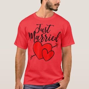 Camiseta Cuidados regalos de luna de miel recién casados pa
