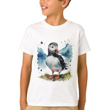 Cuidadoso castor floral