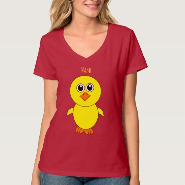 Camiseta Cuidadoso ladrón_cove (Anverso)