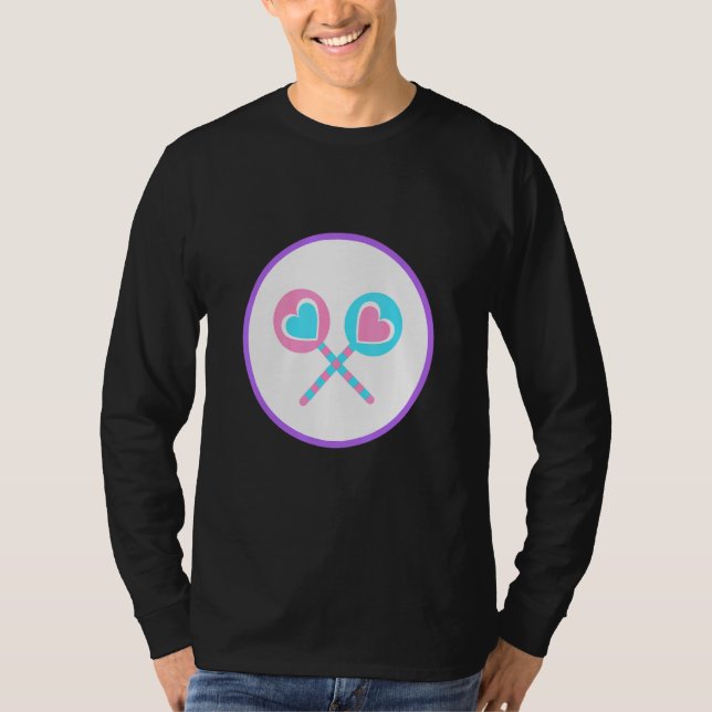 Camiseta Cuidar De La Diferencia De Oso Vestido Arcoiris Ha (Anverso)