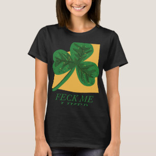 Camiseta Cuídeme el hígado