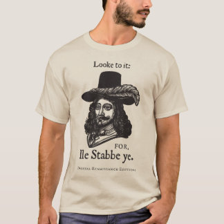 Camiseta Cuídenlo