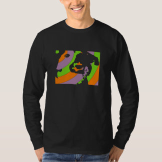 Camiseta Cujo