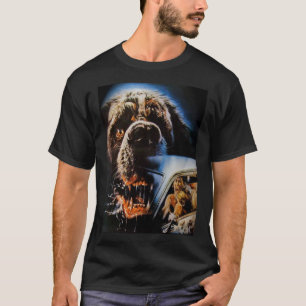Camiseta Cujo Classic