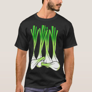 Camiseta Culinary Chef Spring Vegetable zoo birthday cake