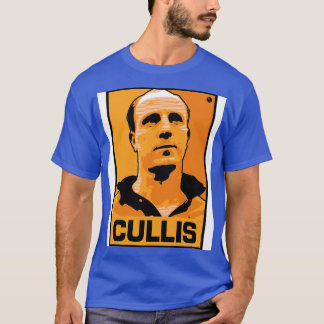 Camiseta Cullis
