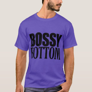 CAMISETA CULO MANDÓN