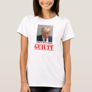 Camiseta Culpable