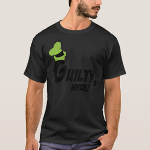 Camiseta Culpable Goofy .png