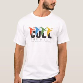CAMISETA CULPAR AL EQUIPO DE HERD