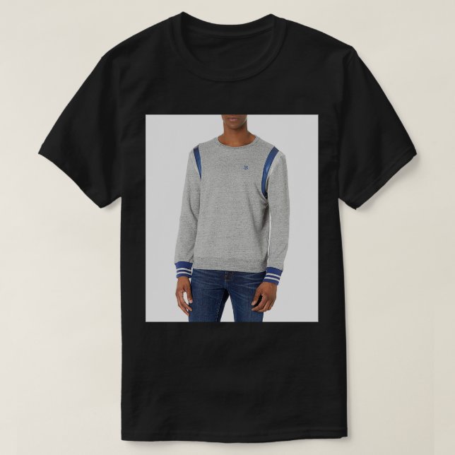 Camiseta Cult of Individuality  (Diseño del anverso)