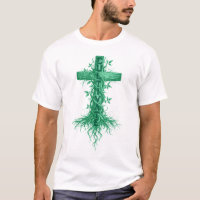 Cultiva Tu Fe – Cruz Cristiana