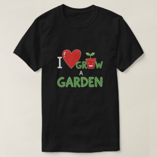Camiseta Cultiva una Colección Reina de la Miel Abeja Disco