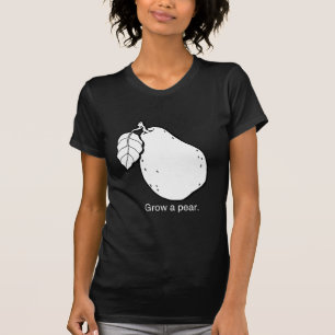 Camiseta CULTIVA UNA PERA - BLANCA -.png
