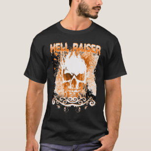 CAMISETA CULTIVADOR DEL INFIERNO