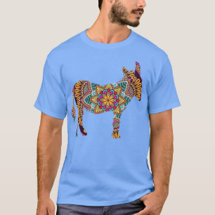 Camiseta Cultivo de burro