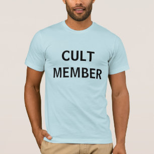 CAMISETA CULTMEMBER