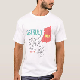 Camiseta Culto de este