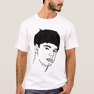 Camiseta Culto de Juan