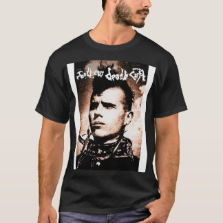 Camiseta Culto de muerte del sur