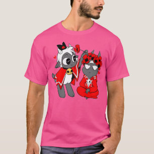 Camiseta Culto Del Cordero