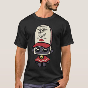 Camiseta culto del cordero (1)