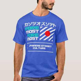Camiseta Cultura callejera