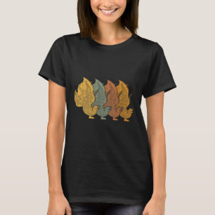Camiseta Cultura de Asia Bangkok Tailandia