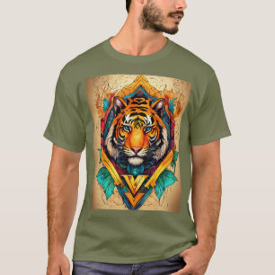 Camiseta Cultura de subprocesos"