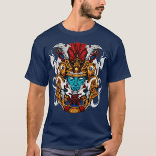 Camiseta Cultura japonesa