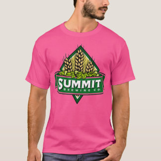 Camiseta Cumbre de la Cría de T