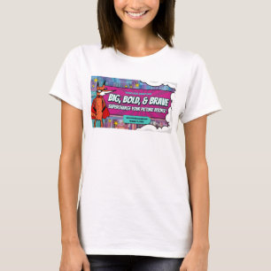 Camiseta Cumbre del Libro de Imágenes 2025