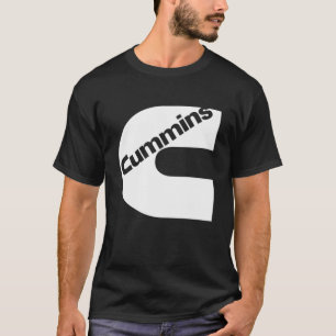 Camiseta Cummins