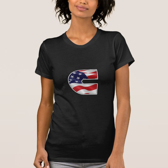 Camiseta Cummins esquiva (Anverso)