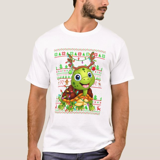 Camiseta cumpleaños (Anverso)