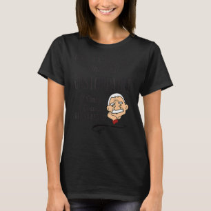 Camiseta Cumpleaños 104 diciendo imparables hombres de 104 