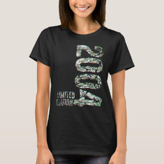 Camiseta Cumpleaños 18 niños niñas 18 años cumpleaños año 2
