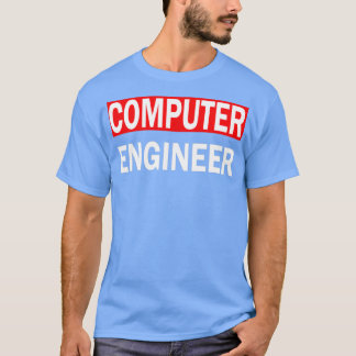 Camiseta cumpleaños 1 de ingeniero informático