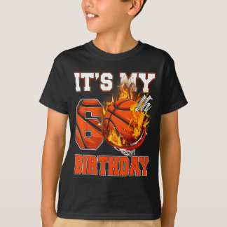 Camiseta Cumpleaños 60 amante del béisbol 60 años Bday