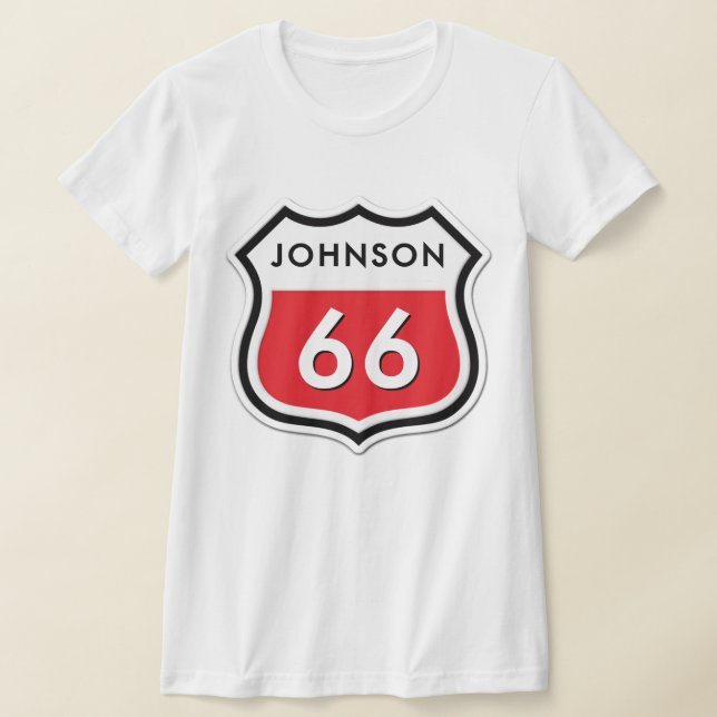 Camiseta Cumpleaños 66 (Distribución)