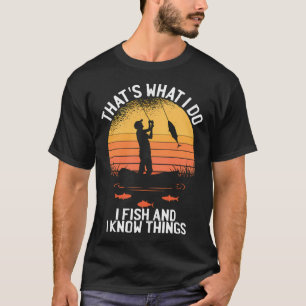 Camiseta Cumpleaños 68 años de edad vintage 1953 pesca pesc