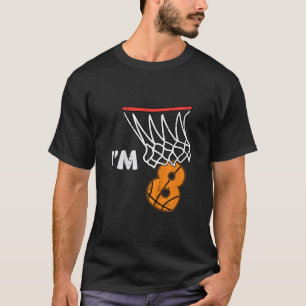 Camiseta Cumpleaños 8 de niños Esqueleto Cumplo 8 Ocho Años