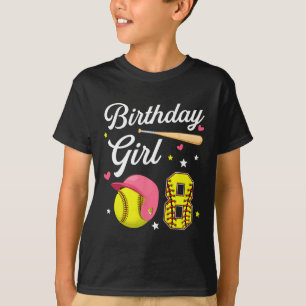 Camiseta Cumpleaños 8 niña suave Octavo Cumpleaños 8 años o