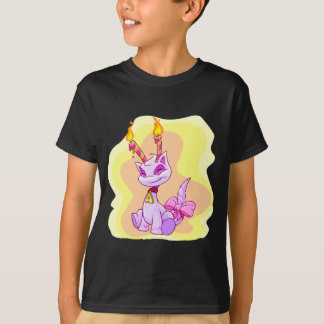 Camiseta Cumpleaños Aisha