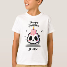 Cumpleaños con Nombre Personalizado