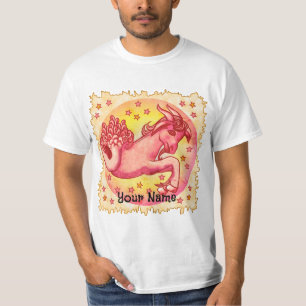Camiseta Cumpleaños de Capricorn