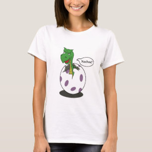 Camiseta Cumpleaños de George