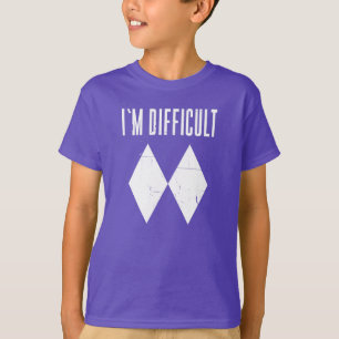 Camiseta Cumpleaños de hijo esquiando Deportes de invierno