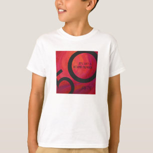 Camiseta Cumpleaños de la Década Roja 50